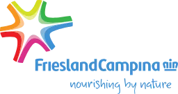 Friesland Campna Logo