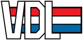 Vdl Logo